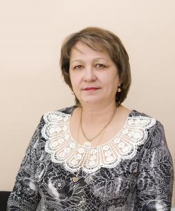 Шмакова Татьяна Владимировна